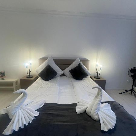 Central Shared Apartment, Friesenplatz Köln Eksteriør billede