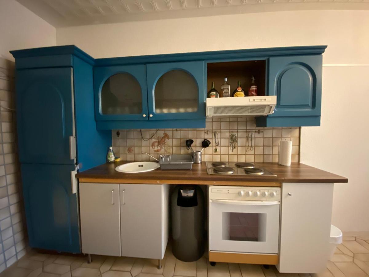 Central Shared Apartment, Friesenplatz Köln Eksteriør billede