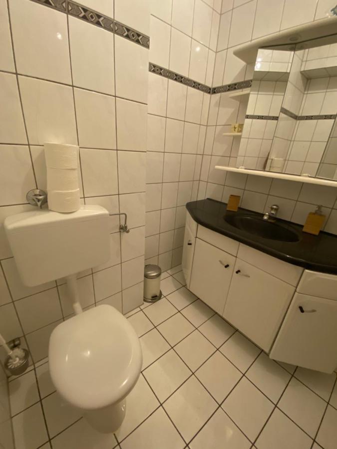 Central Shared Apartment, Friesenplatz Köln Eksteriør billede