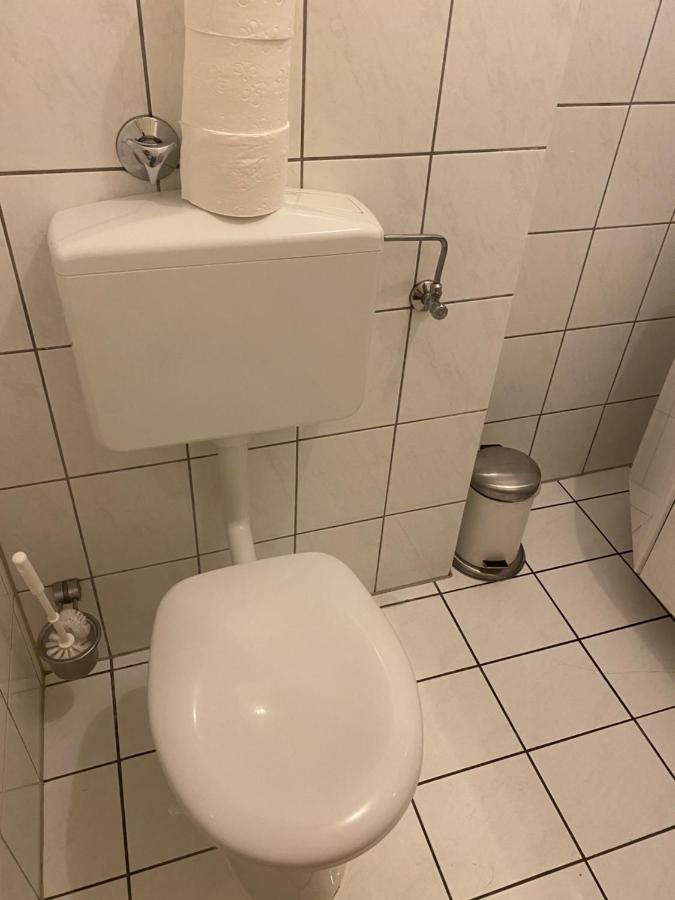 Central Shared Apartment, Friesenplatz Köln Eksteriør billede