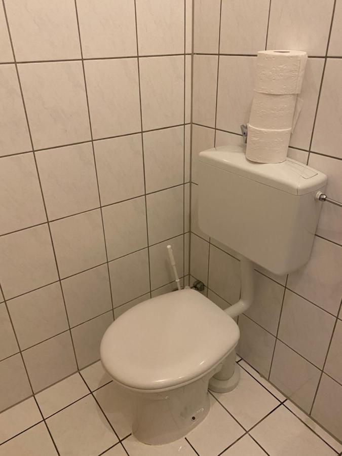 Central Shared Apartment, Friesenplatz Köln Eksteriør billede
