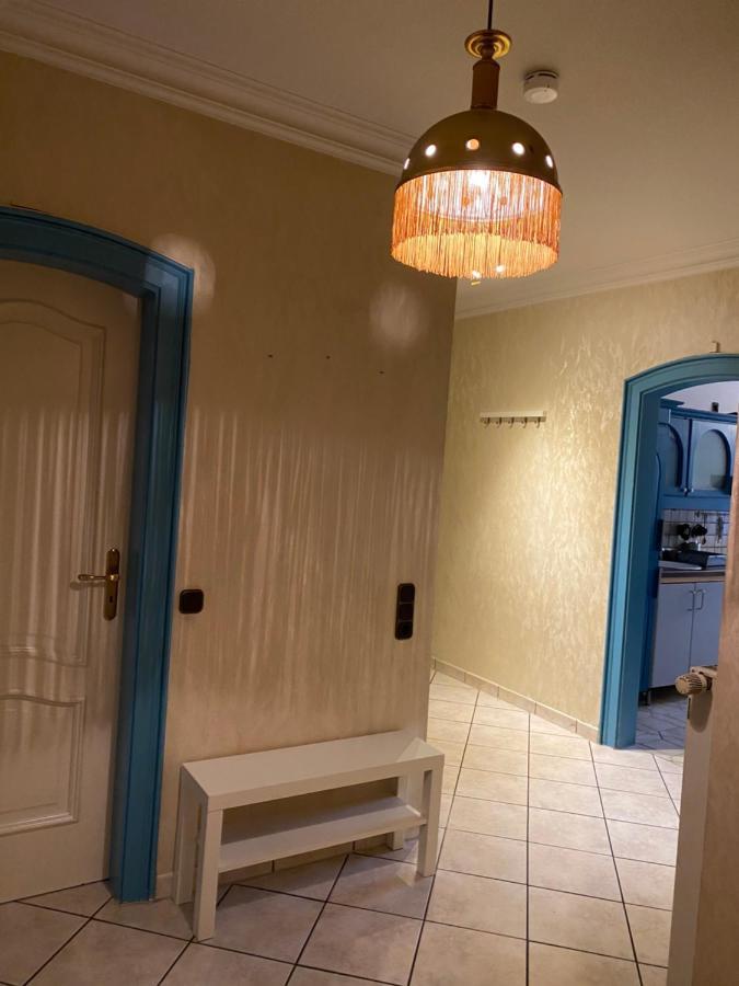 Central Shared Apartment, Friesenplatz Köln Eksteriør billede