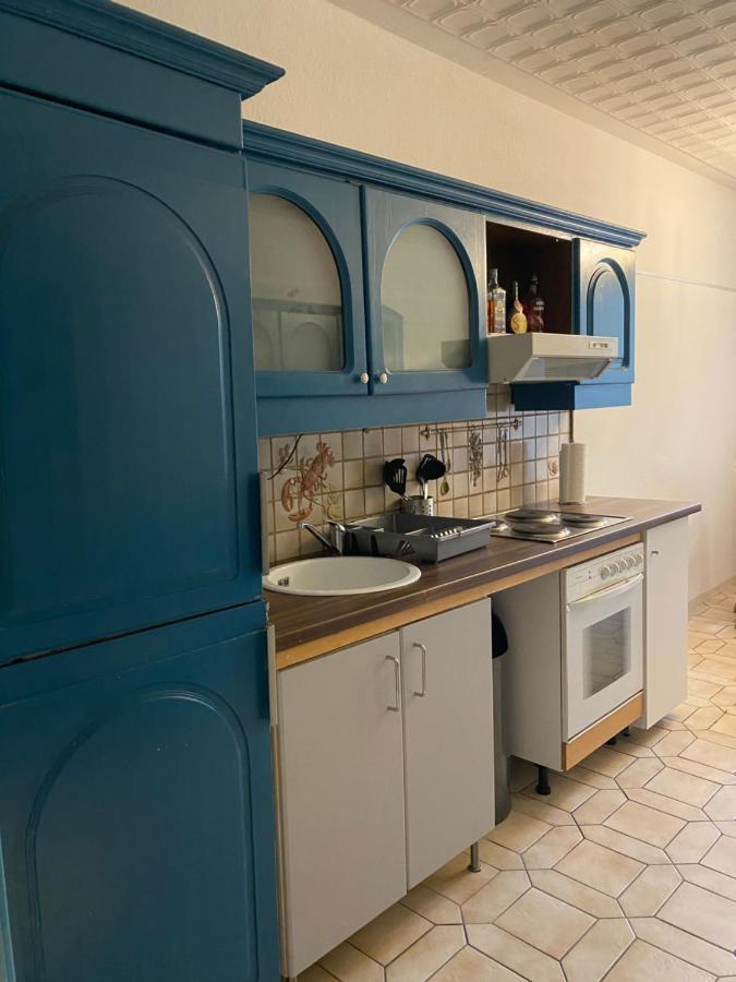 Central Shared Apartment, Friesenplatz Köln Eksteriør billede